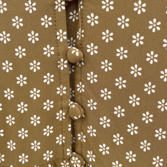 Women's Madewell Dress - Picture 3 of 4